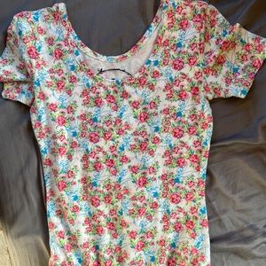 Tinker Bell Bodysuit